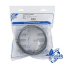 TIMCO Fasteners & Fixings Jubilee Clip Mild Steel