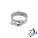 TIMCO Fasteners & Fixings Jubilee Clip Mild Steel