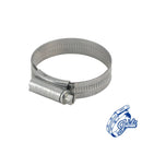 TIMCO Fasteners & Fixings Jubilee Clip Mild Steel