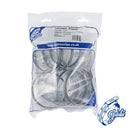 TIMCO Fasteners & Fixings Jubilee Clip Mild Steel