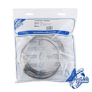 TIMCO Fasteners & Fixings Jubilee Clip Stainless Steel