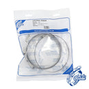 TIMCO Fasteners & Fixings Jubilee Clip Stainless Steel