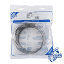 TIMCO Fasteners & Fixings Jubilee Clip Stainless Steel