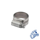 TIMCO Fasteners & Fixings Jubilee Clip Stainless Steel