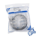 TIMCO Fasteners & Fixings Jubilee Clip Stainless Steel