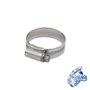 TIMCO Fasteners & Fixings Jubilee Clip Stainless Steel