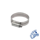 TIMCO Fasteners & Fixings Jubilee Clip Stainless Steel