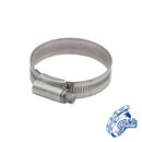 TIMCO Fasteners & Fixings Jubilee Clip Stainless Steel