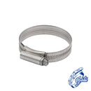 TIMCO Fasteners & Fixings Jubilee Clip Stainless Steel