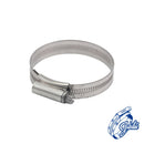 TIMCO Fasteners & Fixings Jubilee Clip Stainless Steel