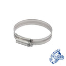 TIMCO Fasteners & Fixings Jubilee Clip Stainless Steel