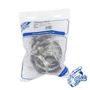 TIMCO Fasteners & Fixings Jubilee Clip Stainless Steel