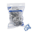 TIMCO Fasteners & Fixings Jubilee Clip Stainless Steel