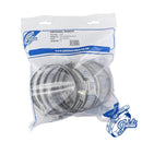 TIMCO Fasteners & Fixings Jubilee Clip Stainless Steel