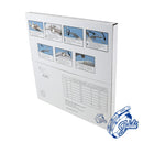 TIMCO Fasteners & Fixings Jubilee Flexiband Stainless Steel