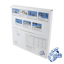 TIMCO Fasteners & Fixings Jubilee Flexiband Stainless Steel