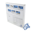 TIMCO Fasteners & Fixings Jubilee Flexiband Stainless Steel