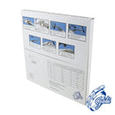 TIMCO Fasteners & Fixings Jubilee Flexiband Stainless Steel