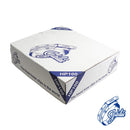 TIMCO Fasteners & Fixings Jubilee Handy Pack Mild Steel 100pc