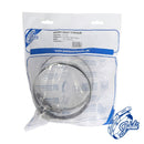 TIMCO Fasteners & Fixings Jubilee Hi-Torque Stainless Steel