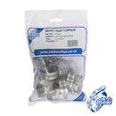 TIMCO Fasteners & Fixings Jubilee Hi-Torque Stainless Steel