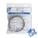 TIMCO Fasteners & Fixings Jubilee Hi-Torque Stainless Steel