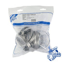 TIMCO Fasteners & Fixings Jubilee Hi-Torque Stainless Steel