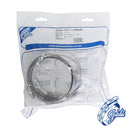 TIMCO Fasteners & Fixings Jubilee Hi-Torque Stainless Steel