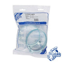 TIMCO Fasteners & Fixings Jubilee Superclamp Mild Steel