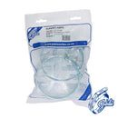 TIMCO Fasteners & Fixings Jubilee Superclamp Mild Steel