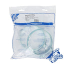 TIMCO Fasteners & Fixings Jubilee Superclamp Mild Steel