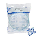 TIMCO Fasteners & Fixings Jubilee Superclamp Mild Steel