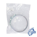 TIMCO Fasteners & Fixings Jubilee Superclamp Mild Steel