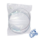 TIMCO Fasteners & Fixings Jubilee Superclamp Mild Steel