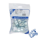 TIMCO Fasteners & Fixings Jubilee Superclamp Mild Steel