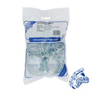 TIMCO Fasteners & Fixings Jubilee Superclamp Mild Steel