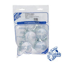 TIMCO Fasteners & Fixings Jubilee Superclamp Mild Steel