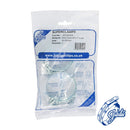 TIMCO Fasteners & Fixings Jubilee Superclamp Mild Steel