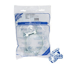 TIMCO Fasteners & Fixings Jubilee Superclamp Mild Steel