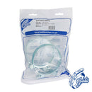 TIMCO Fasteners & Fixings Jubilee Superclamp Mild Steel