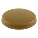 TIMCO Fasteners & Fixings LIGHT OAK TIMCO Concrete Screw Cover Caps Light Oak
