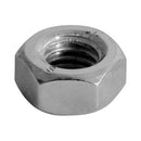 TIMCO Fasteners & Fixings M10 / 10 TIMCO Hex Full Nuts DIN934 A2 Stainless Steel