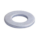 TIMCO Fasteners & Fixings M10 / 100 / Box TIMCO Form A Washers DIN125-A Silver