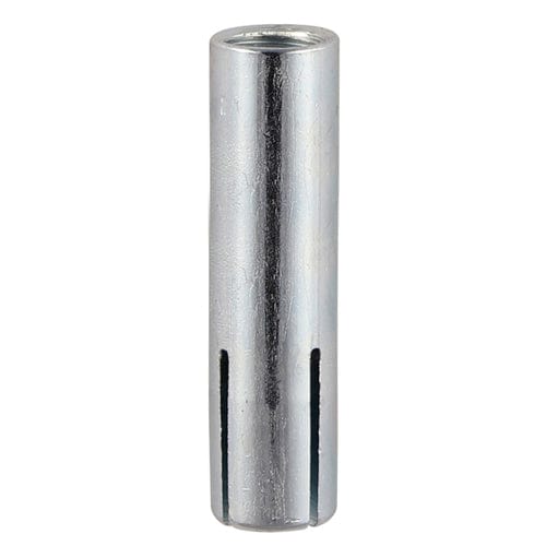 Timco Drop In Anchors Silver