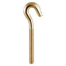 TIMCO Fasteners & Fixings M10 / 50 TIMCO Forged Hooks Gold