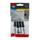 TIMCO Fasteners & Fixings M5 x 90 TIMCO Stella-Fix Universal Cavity & Wall Anchors