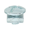 TIMCO Fasteners & Fixings M6 x 8 / 200 TIMCO Roofing Bolts & Square Nuts Silver