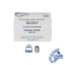 TIMCO Fasteners & Fixings Multiband Mild Steel Housing & Allen Screws