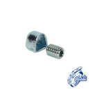 TIMCO Fasteners & Fixings Multiband Mild Steel Housing & Allen Screws