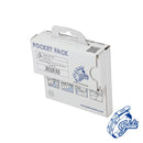 TIMCO Fasteners & Fixings Multiband Mild Steel Pocket Pack Housing Screws